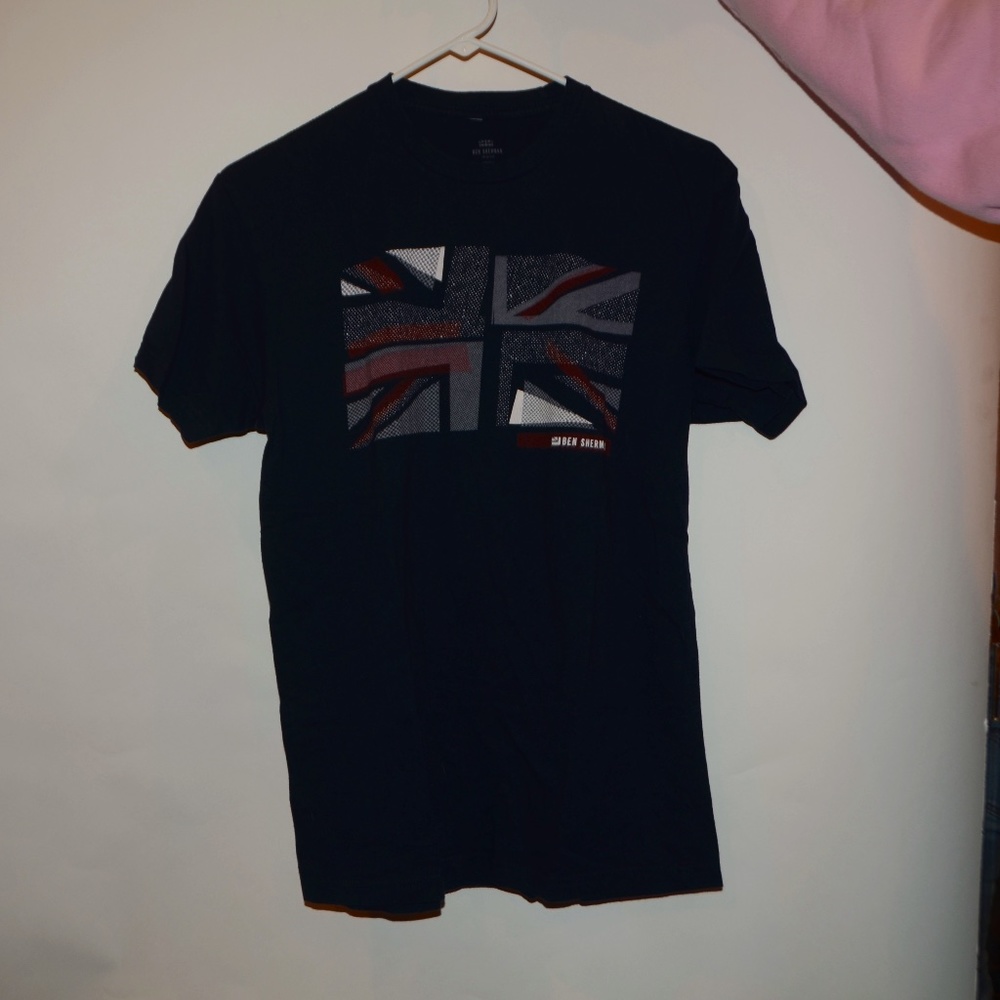 Ben Sherman mens small t-shirt